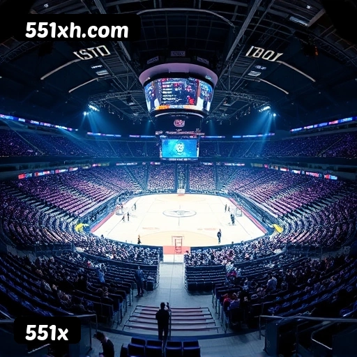 Suporte VIP 551x - atendimento prioritário