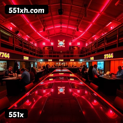 App 551x Android download