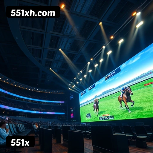 551x multi dispositivo