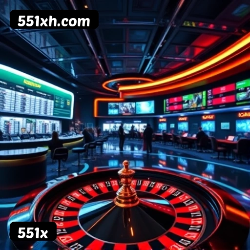 Slots no app 551x mobile