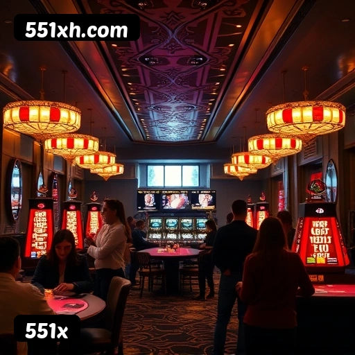 Bônus boas-vindas 551x R$100