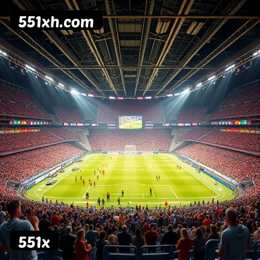 Slots com prêmios 551x