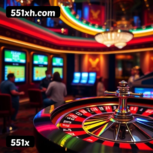 Configurações úteis dentro do app 551x