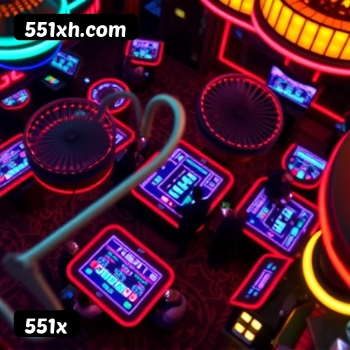 Guia rápido de apostas ao vivo na 551x